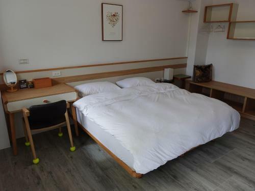 Lanshan Guest House