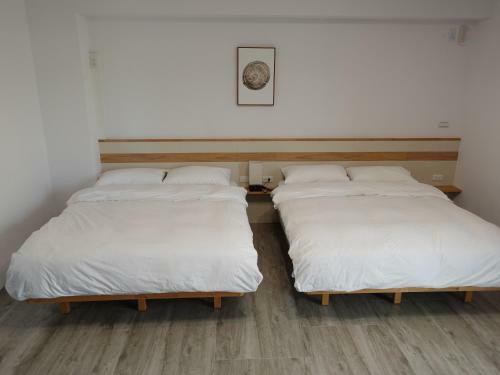 Lanshan Guest House