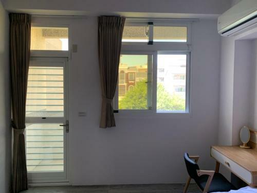 Lanshan Guest House