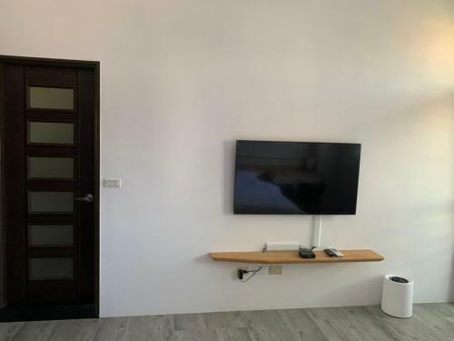 Lanshan Guest House