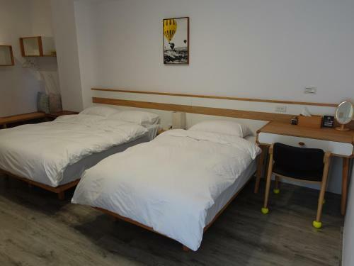 Lanshan Guest House