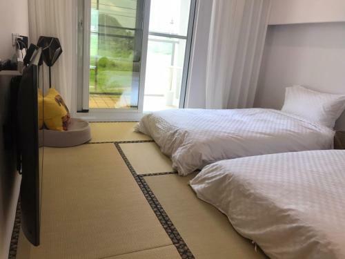 Hostal Sunny Breezy