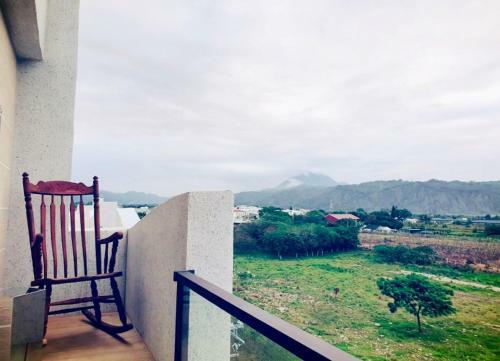 Hostal Sunny Breezy