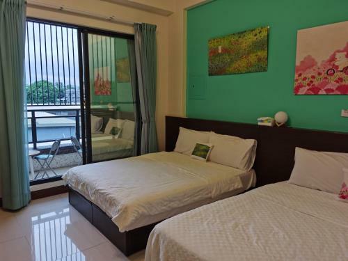 Enjoy Star Homestay??????