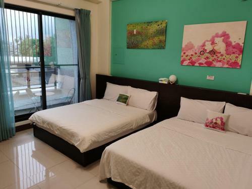Enjoy Star Homestay??????