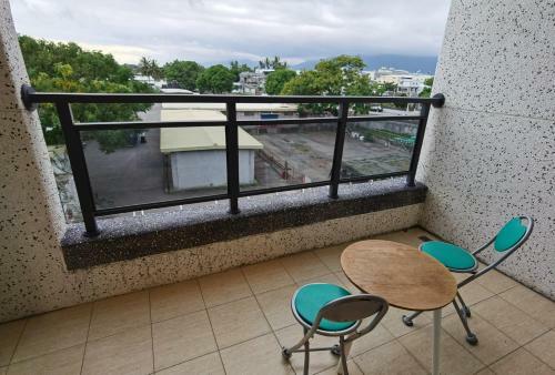 Enjoy Star Homestay??????