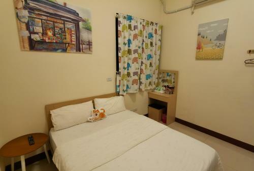 Enjoy Star Homestay??????
