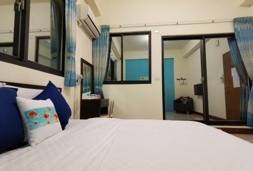 Enjoy Star Homestay??????