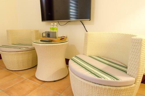 Apartamento Smile Bed And Breakfast
