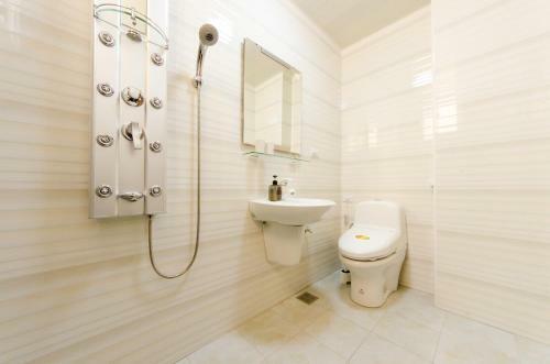 Apartamento Smile Bed And Breakfast