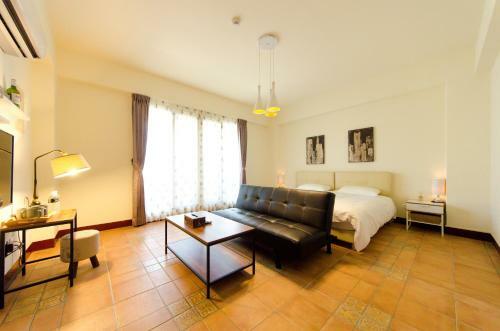 Apartamento Smile Bed And Breakfast