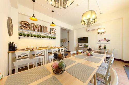 Apartamento Smile Bed And Breakfast