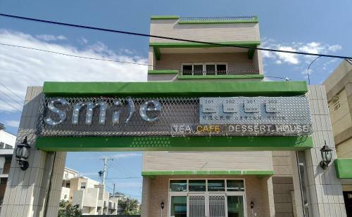 Apartamento Smile Bed And Breakfast