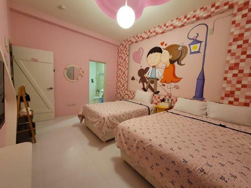 Sky City B&B