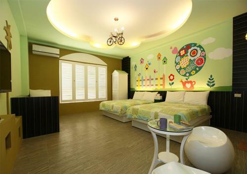 Sky City B&B