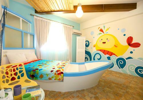 Sky City B&B