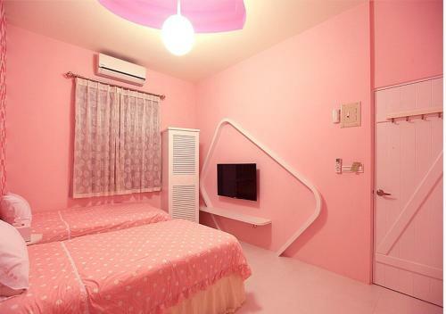Sky City B&B