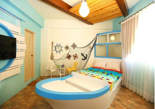 Sky City B&B