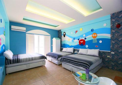Sky City B&B
