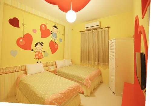 Sky City B&B