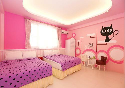Sky City B&B