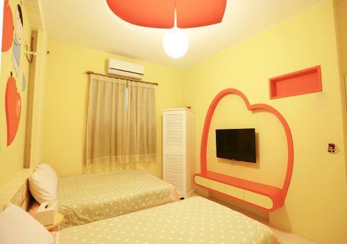 Sky City B&B