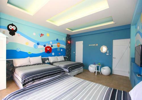 Sky City B&B