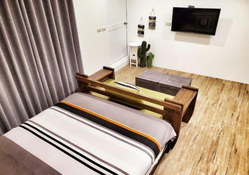 Sky City B&B