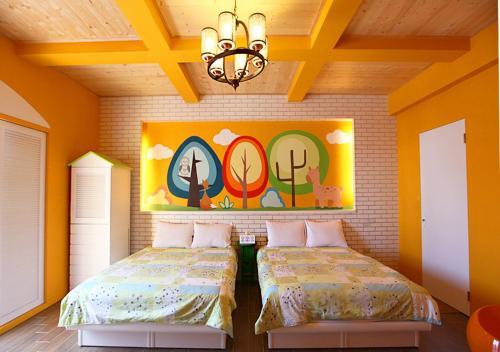 Sky City B&B