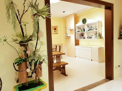 Sky City B&B