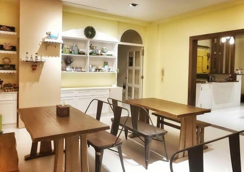 Sky City B&B
