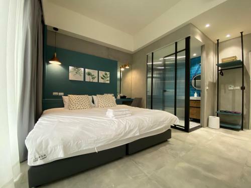 Bed & Breakfast Ren House