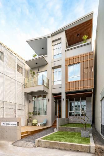 Bed & Breakfast Ren House