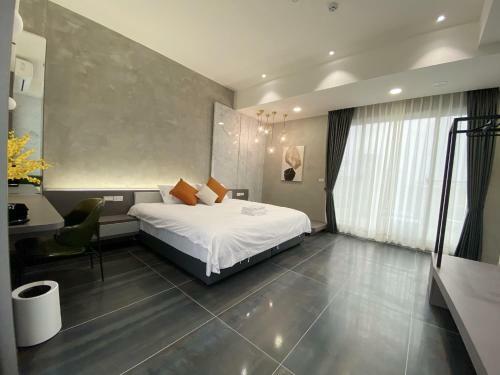 Bed & Breakfast Ren House