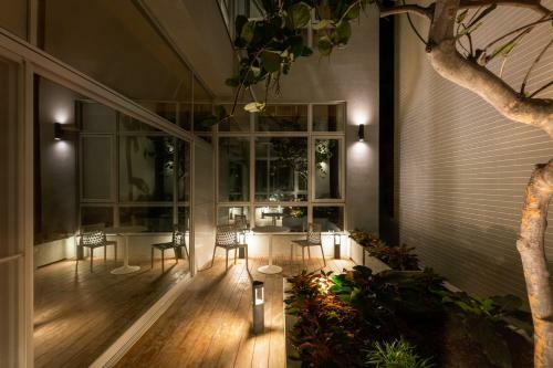 Bed & Breakfast Ren House