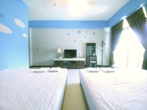 Amazing Taitung B&B