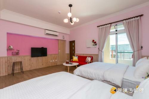 17 Together Homestay