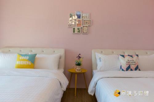 17 Together Homestay