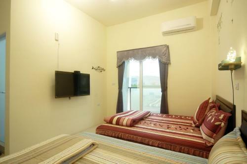 Beian 112 Homestay