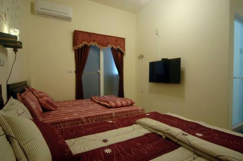 Beian 112 Homestay