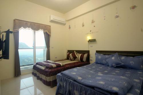 Beian 112 Homestay