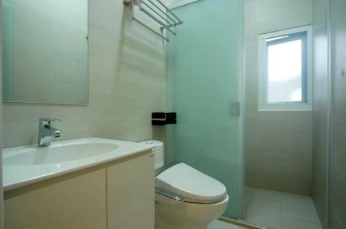 Beian 112 Homestay