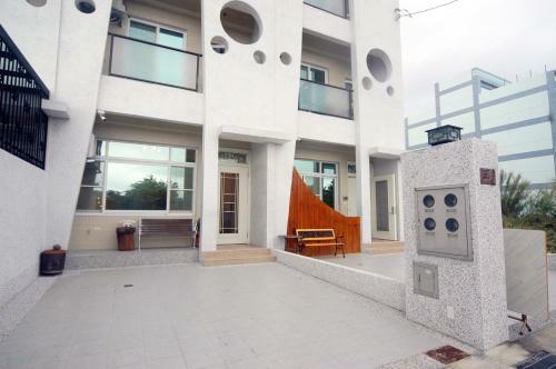 Beian 112 Homestay