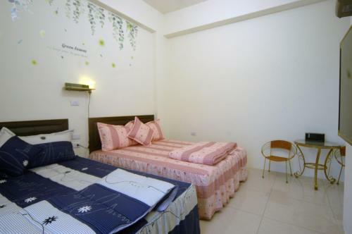 Beian 112 Homestay