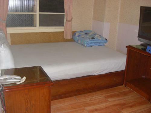 Hostal Uni Hotel