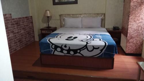 Hostal Uni Hotel