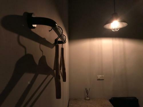 Utopia Hostel