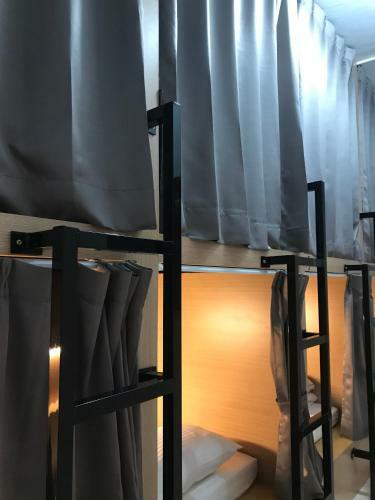 Utopia Hostel