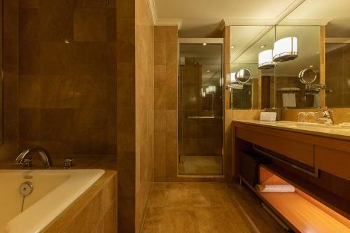 Hotel Metropolitan Premier Taipei