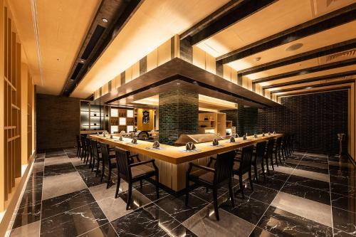 Hotel Metropolitan Premier Taipei
